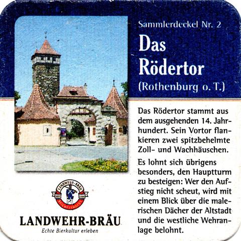 steinsfeld an-by landwehr unter 2b (quad180-nr 2 das rödertor)